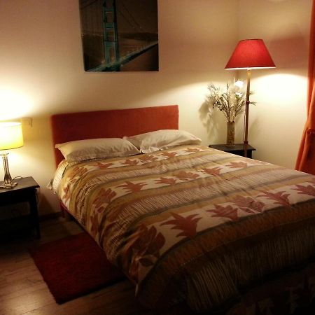 Chambre Privee Badet Salles  Εξωτερικό φωτογραφία